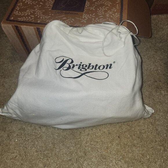 Brighton Bag & Wallet - Picture 2 of 12